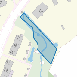 Perceel SBK03-B-4233