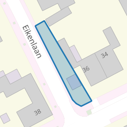 Perceel SBK03-C-1003