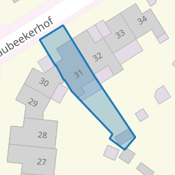 Perceel SBK03-C-1018