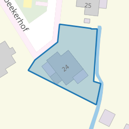 Perceel SBK03-C-1026