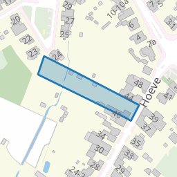 Perceel SBK03-C-1027