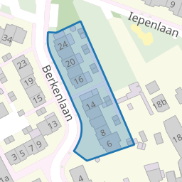 Perceel SBK03-C-1049