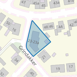 Perceel SBK03-C-1054