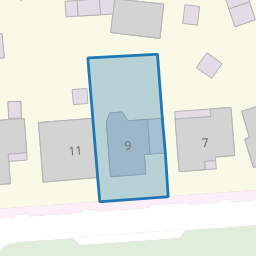 Perceel SBK03-C-1063