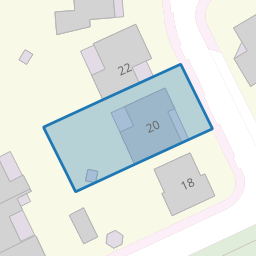 Perceel SBK03-C-1084