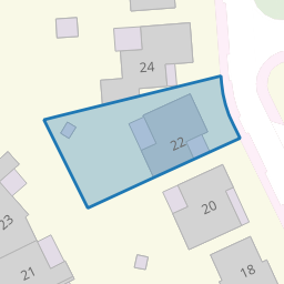 Perceel SBK03-C-1085