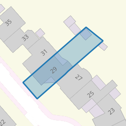 Perceel SBK03-C-1099