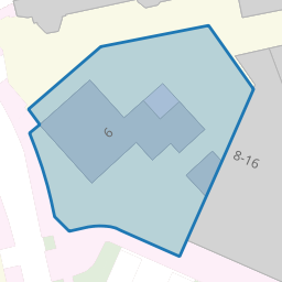 Perceel SBK03-C-1128