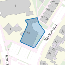 Perceel SBK03-C-1129