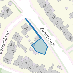 Perceel SBK03-C-1165