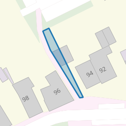 Perceel SBK03-C-1185