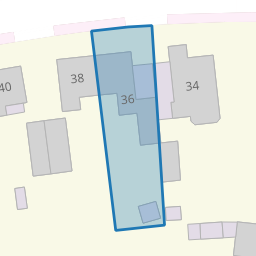 Perceel SBK03-C-1192