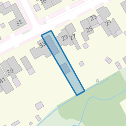 Perceel SBK03-C-1197