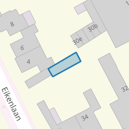 Perceel SBK03-C-1200