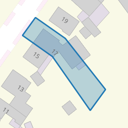 Perceel SBK03-C-121