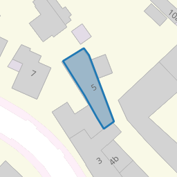 Perceel SBK03-C-1210