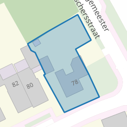 Perceel SBK03-C-1221