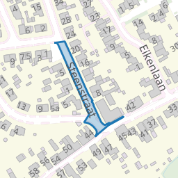 Perceel SBK03-C-1227