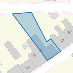 Perceel SBK03-C-1230