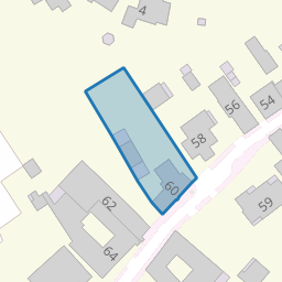 Perceel SBK03-C-1238