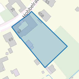 Perceel SBK03-C-1249