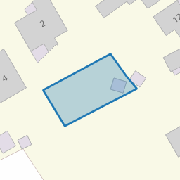 Perceel SBK03-C-1254