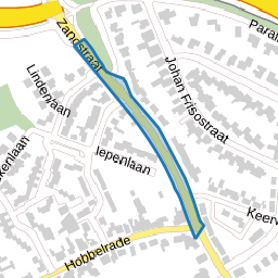 Perceel SBK03-C-1256