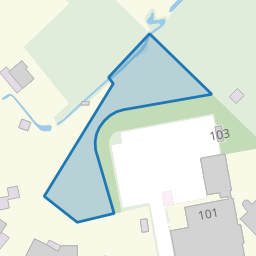 Perceel SBK03-C-1258