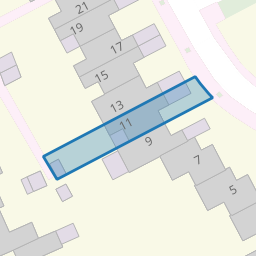 Perceel SBK03-C-1269