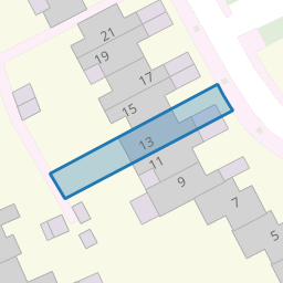 Perceel SBK03-C-1270