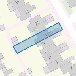 Perceel SBK03-C-1272