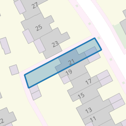 Perceel SBK03-C-1274