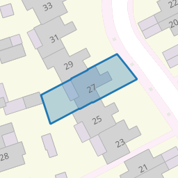 Perceel SBK03-C-1278