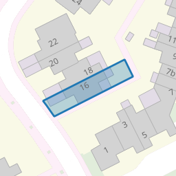 Perceel SBK03-C-1286