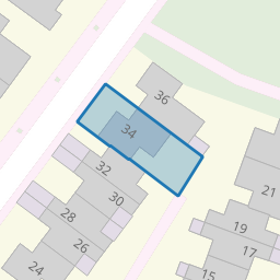 Perceel SBK03-C-1295