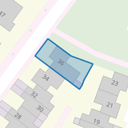 Perceel SBK03-C-1296