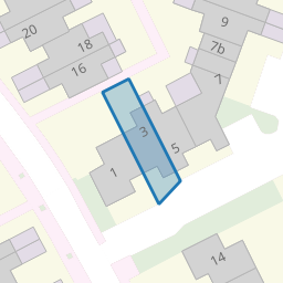 Perceel SBK03-C-1298