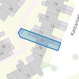 Perceel SBK03-C-1301