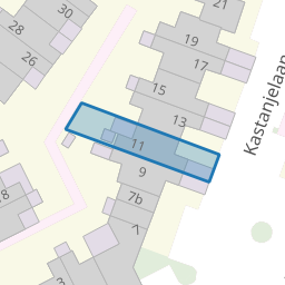 Perceel SBK03-C-1302