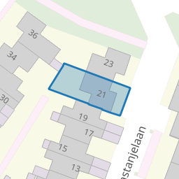 Perceel SBK03-C-1307