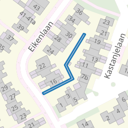 Perceel SBK03-C-1309