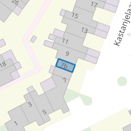 Perceel SBK03-C-1310