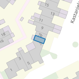 Perceel SBK03-C-1311