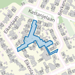 Perceel SBK03-C-1330