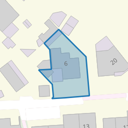 Perceel SBK03-C-1343