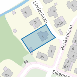 Perceel SBK03-C-1345