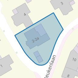 Perceel SBK03-C-1349