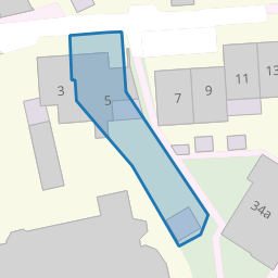 Perceel SBK03-C-1355