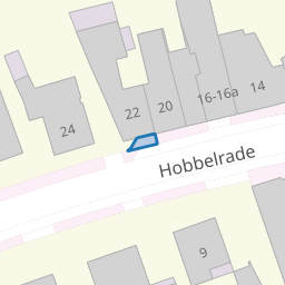 Perceel SBK03-C-1385