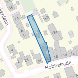 Perceel SBK03-C-1391